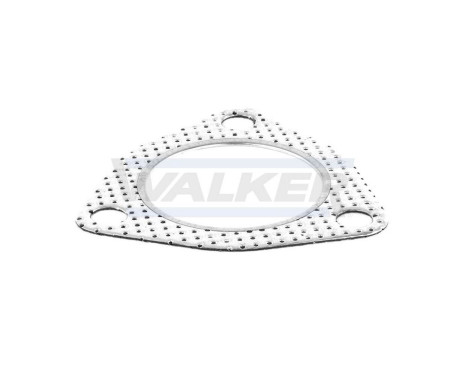 Gasket, exhaust pipe, Image 2