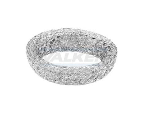 Gasket, exhaust pipe, Image 3