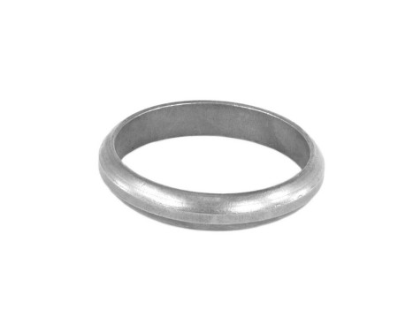 Gasket, exhaust pipe, Image 4