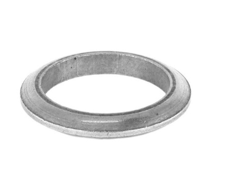 Gasket, exhaust pipe, Image 6