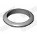 Gasket, exhaust pipe, Thumbnail 9