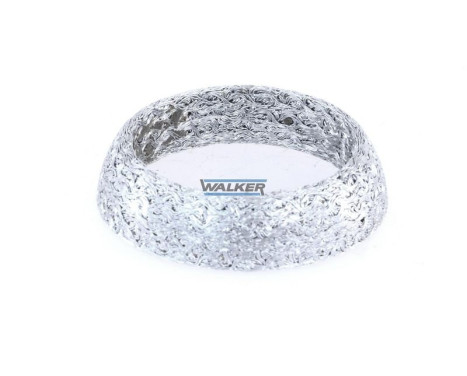 Gasket, exhaust pipe, Image 2