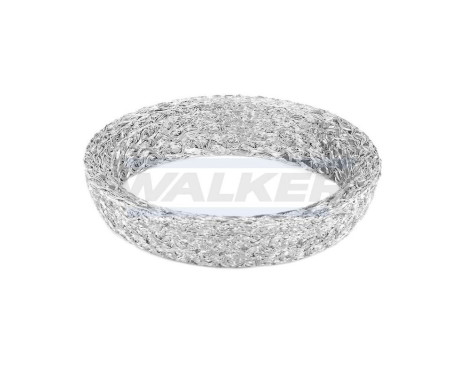 Gasket, exhaust pipe, Image 2