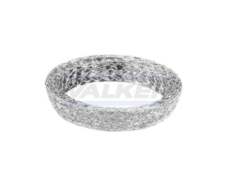 Gasket, exhaust pipe, Image 4