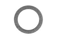 Gasket, exhaust pipe