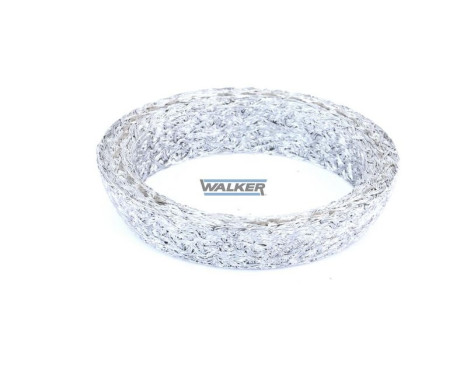 Gasket, exhaust pipe, Image 4