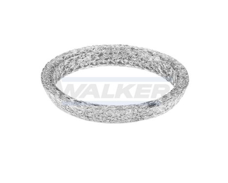 Gasket, exhaust pipe, Image 3