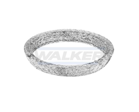 Gasket, exhaust pipe, Image 4