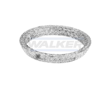 Gasket, exhaust pipe, Image 5