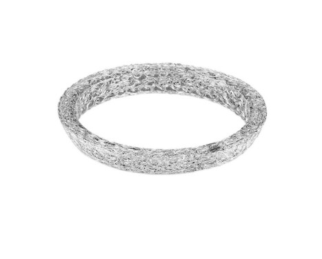 Gasket, exhaust pipe, Image 6