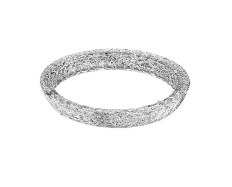 Gasket, exhaust pipe, Image 7