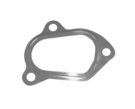 Gasket, exhaust pipe