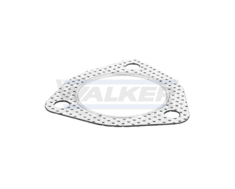 Gasket, exhaust pipe, Image 5