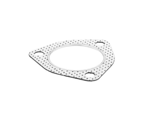 Gasket, exhaust pipe, Image 7