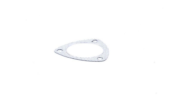Gasket, exhaust pipe, Image 7