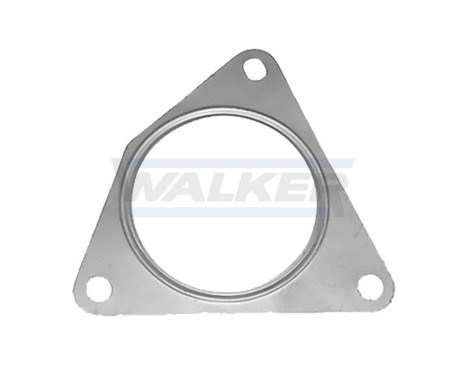 Gasket, exhaust pipe