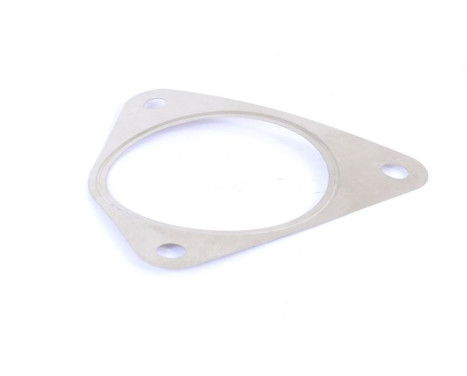 Gasket, exhaust pipe, Image 2