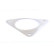 Gasket, exhaust pipe, Thumbnail 3