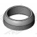 Gasket, exhaust pipe, Thumbnail 9