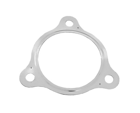 Gasket, exhaust pipe