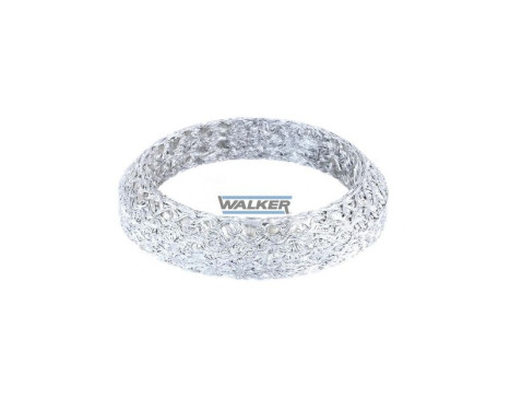 Gasket, exhaust pipe