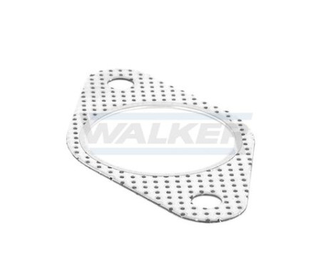 Gasket, exhaust pipe, Image 5