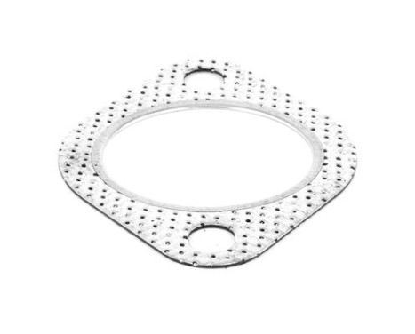 Gasket, exhaust pipe, Image 8