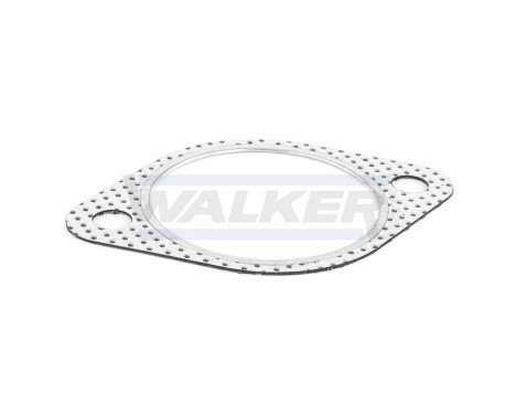 Gasket, exhaust pipe, Image 4