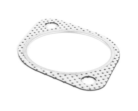 Gasket, exhaust pipe, Image 8