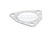 Gasket, exhaust pipe