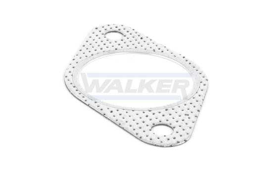 Gasket, exhaust pipe, Image 4