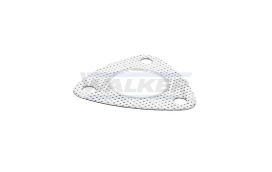 Gasket, exhaust pipe, Image 4