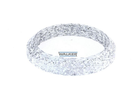 Gasket, exhaust pipe, Image 4