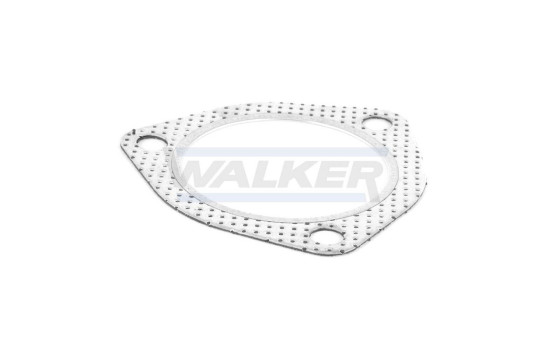 Gasket, exhaust pipe, Image 3
