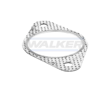 Gasket, exhaust pipe, Image 2