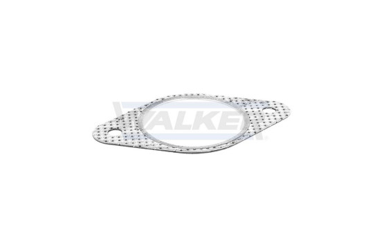 Gasket, exhaust pipe, Image 3