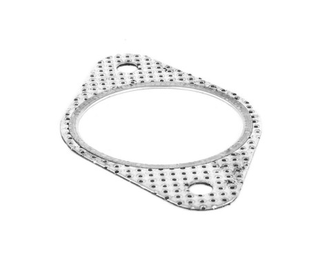 Gasket, exhaust pipe, Image 7