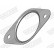 Gasket, exhaust pipe, Thumbnail 8
