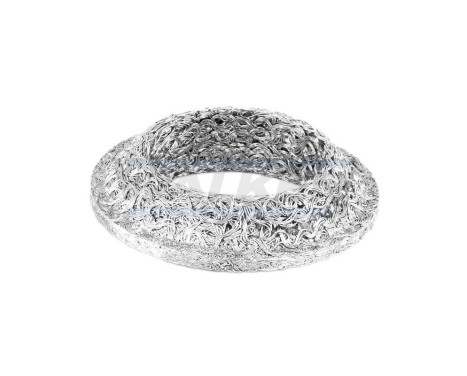 Gasket, exhaust pipe, Image 4