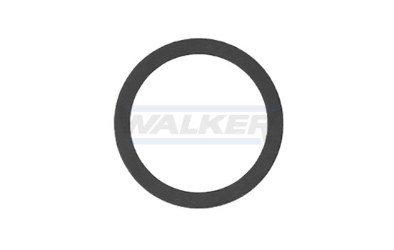 Gasket, exhaust pipe