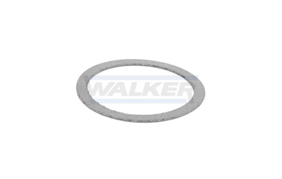 Gasket, exhaust pipe, Image 4