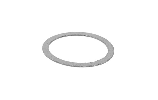 Gasket, exhaust pipe, Image 6