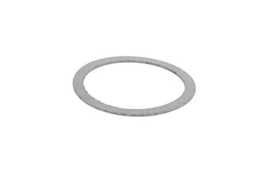 Gasket, exhaust pipe, Image 7