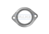 Gasket, exhaust pipe