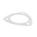 Gasket, exhaust pipe, Thumbnail 7