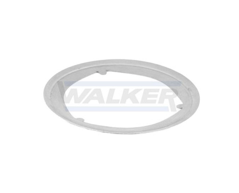 Gasket, exhaust pipe, Image 4