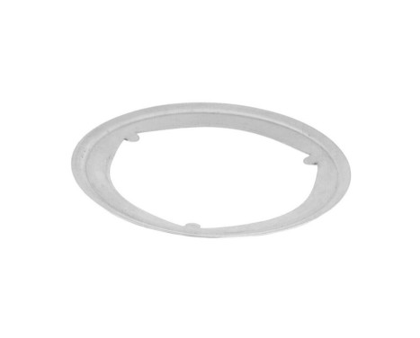 Gasket, exhaust pipe, Image 8