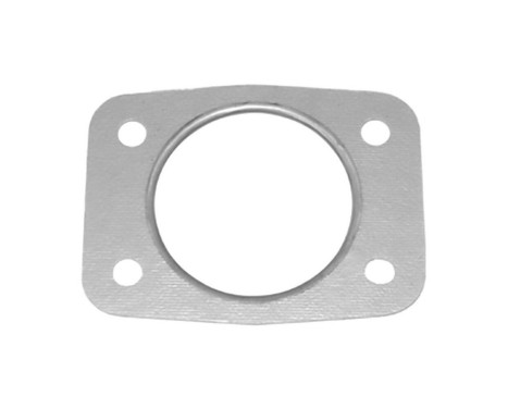 Gasket, exhaust pipe