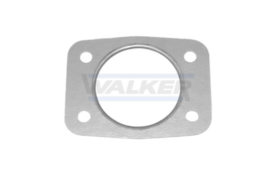 Gasket, exhaust pipe, Image 2