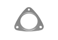 Gasket, exhaust pipe